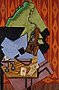 葛利斯 Juan Gris