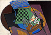 葛利斯 Juan Gris