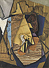 葛利斯 Juan Gris