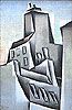 葛利斯 Juan Gris
