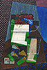 葛利斯 Juan Gris