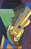 葛利斯 Juan Gris