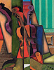 葛利斯 Juan Gris
