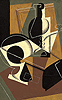 葛利斯 Juan Gris
