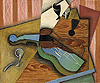 葛利斯 Juan Gris