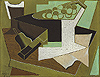 葛利斯 Juan Gris