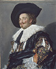 哈爾斯 Frans Hals