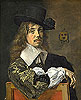 哈爾斯 Frans Hals