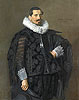 哈爾斯 Frans Hals