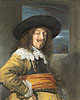 哈爾斯 Frans Hals