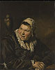 哈爾斯 Frans Hals