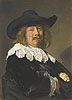哈爾斯 Frans Hals