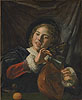 哈爾斯 Frans Hals