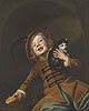 哈爾斯 Frans Hals