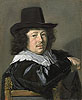 哈爾斯 Frans Hals