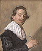哈爾斯 Frans Hals