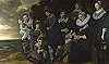 哈爾斯 Frans Hals