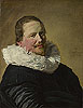 哈爾斯 Frans Hals