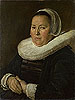 哈爾斯 Frans Hals