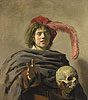 哈爾斯 Frans Hals