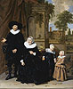 哈爾斯 Frans Hals