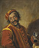 哈爾斯 Frans Hals