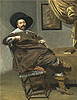 哈爾斯 Frans Hals