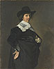 哈爾斯 Frans Hals
