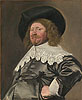 哈爾斯 Frans Hals