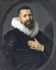 哈爾斯 Frans Hals
