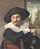 哈爾斯 Frans Hals