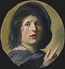 哈爾斯 Frans Hals