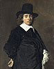 哈爾斯 Frans Hals