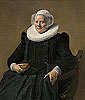 哈爾斯 Frans Hals