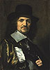 哈爾斯 Frans Hals