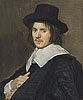哈爾斯 Frans Hals