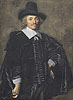 哈爾斯 Frans Hals