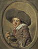 哈爾斯 Frans Hals