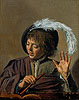 哈爾斯 Frans Hals