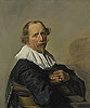 哈爾斯 Frans Hals