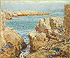哈山姆 Childe Hassam