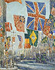 哈山姆 Childe Hassam
