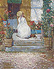 哈山姆 Childe Hassam