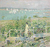 哈山姆 Childe Hassam