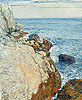哈山姆 Childe Hassam