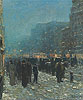 哈山姆 Childe Hassam
