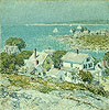 哈山姆 Childe Hassam