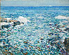 哈山姆 Childe Hassam