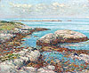 哈山姆 Childe Hassam