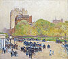 哈山姆 Childe Hassam
